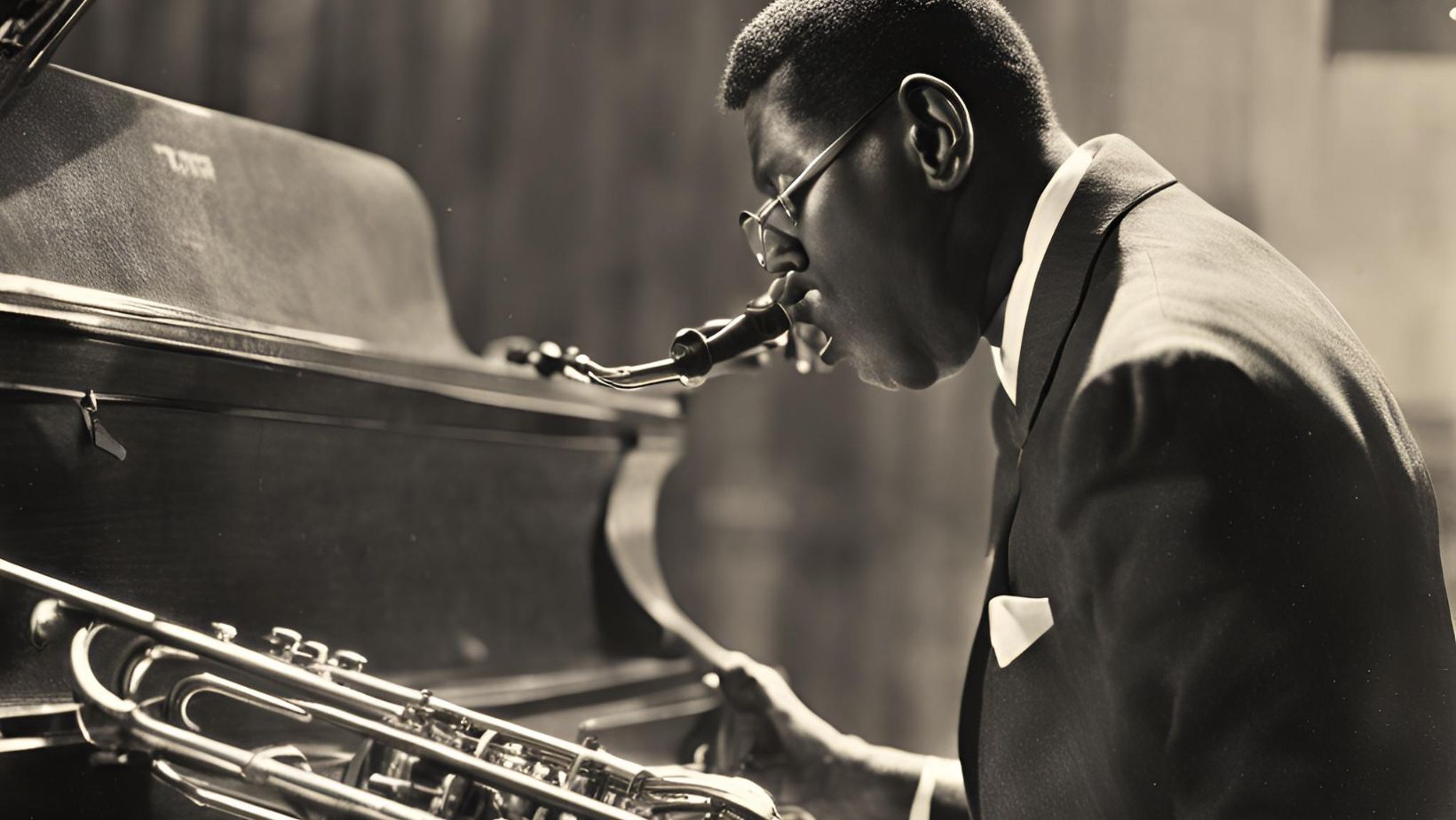 The Evolution of Entertainment in the 1920s: Jazz, Cinema, and Cultural ...