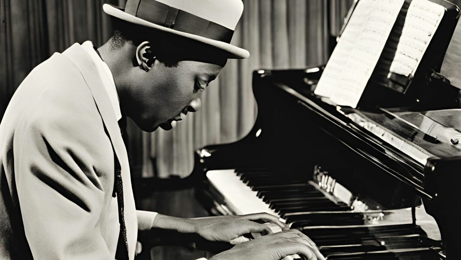 The Evolution of Entertainment in the 1920s: Jazz, Cinema, and Cultural ...